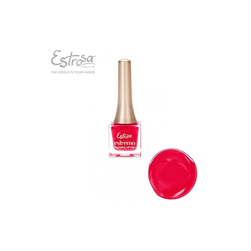 ESTROSA Extreme Varnish Long Life 6 8053 ml Brooklyn Fluorescent