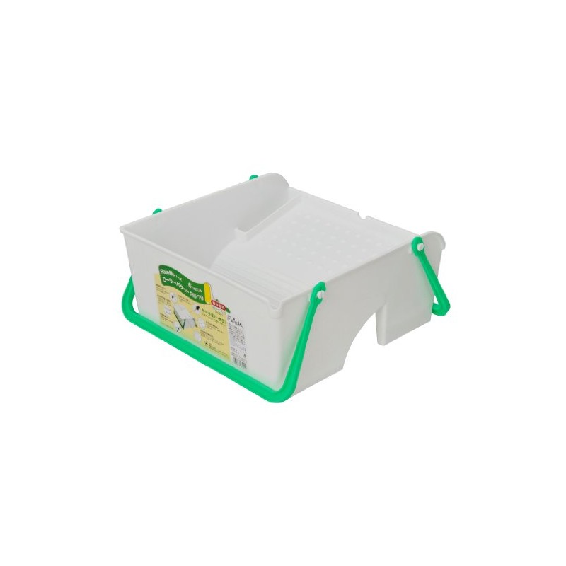 Handy Crown Rain Stick Roller Bucket