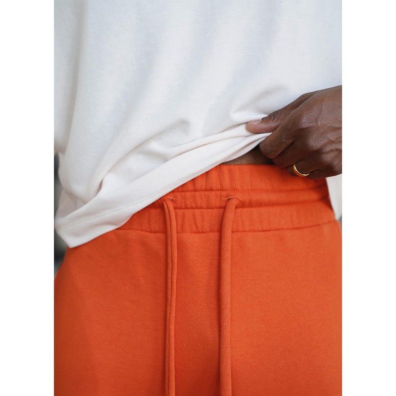 Know Me Men's Knit Top and Joggers Sewing Pattern Kit,