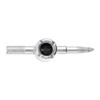 X AUTOHAUX 4pcs 4 in 1 Valve Core Tire Valve