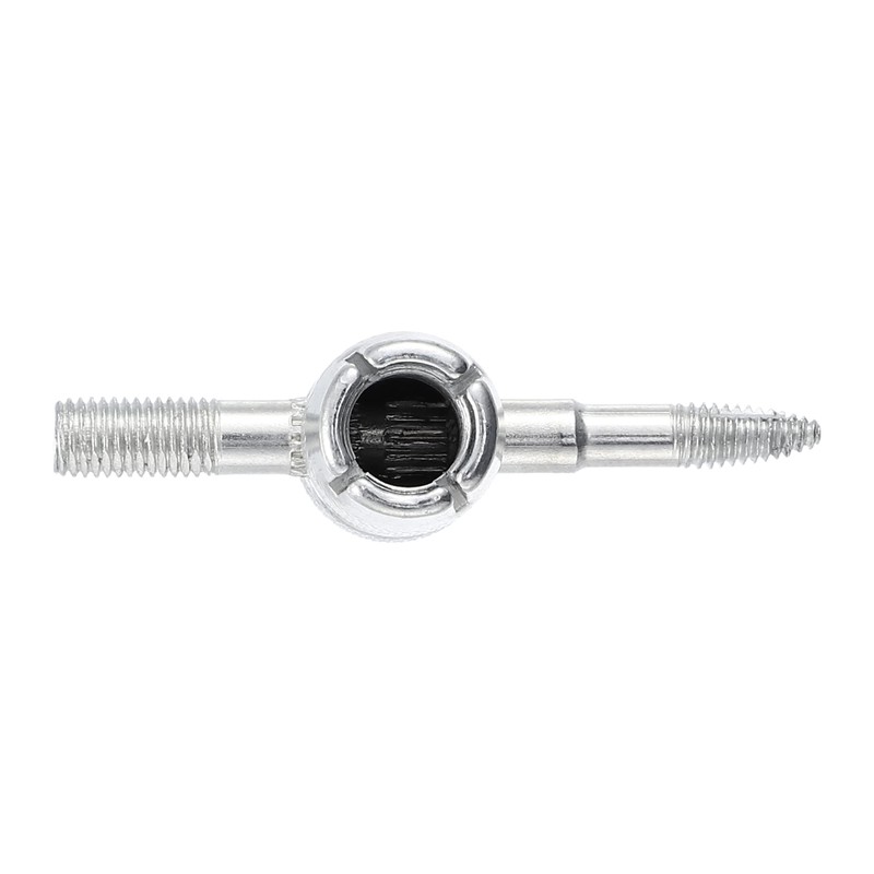 X AUTOHAUX 4pcs 4 in 1 Valve Core Tire Valve