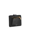 Fossil Harwell Bi-Fold Wallet, black, Casual