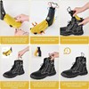Shoe Stretcher Shoe Trees 2PCS 4-Way Adjustable Shoe Expander for