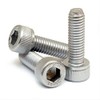 MonsterBolts - M6 x 16mm Socket Head Screws, DIN 912,