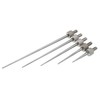SUXING Needle Measuring Inserts for Dial Indicators, Measuring Insert Rounded
