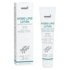 GEHWOL Hydrolipid Lotion
