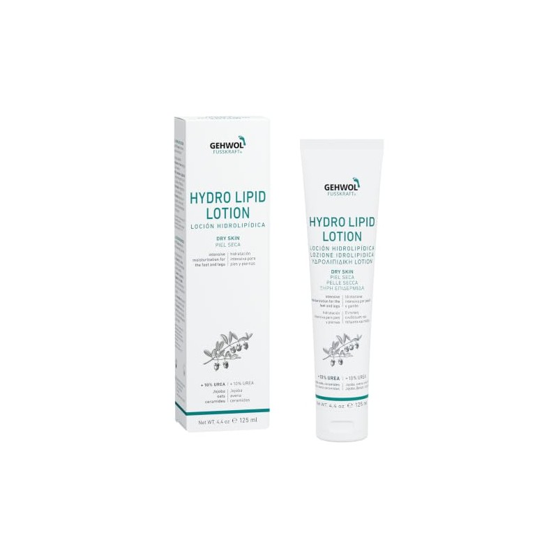 GEHWOL Hydrolipid Lotion