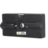 Round Wood Stick Puncher Tool High Speed Steel Woodworking Punching
