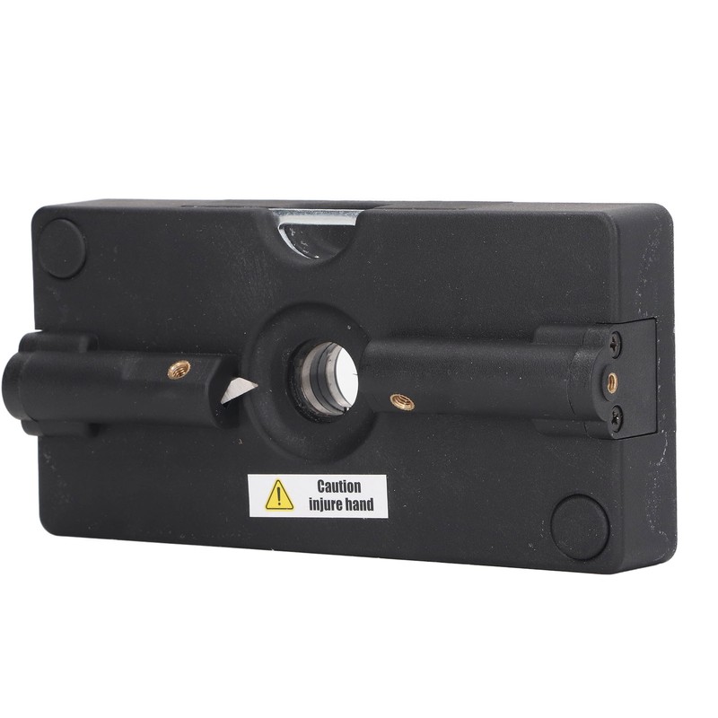 Round Wood Stick Puncher Tool High Speed Steel Woodworking Punching