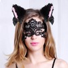 Pack of 2 Cat Ears with Bell Headbands, 2 Pieces