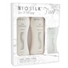BioSilk Silk Therapy Trio Kit 12oz Con Silk Therpy 12oz,