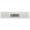 Blackwing Blackwing Eraser, White, 103958