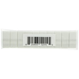 Blackwing Blackwing Eraser, White, 103958