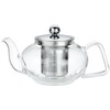 Küchenprofi 1045703500 Teapot 400 ml