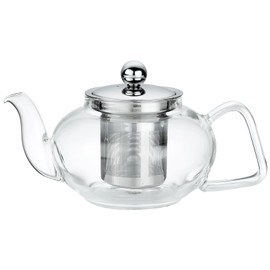 Küchenprofi 1045703500 Teapot 400 ml