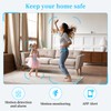 Mini Camera 1080P HD Indoor Mini Wireless WiFi Security Camera