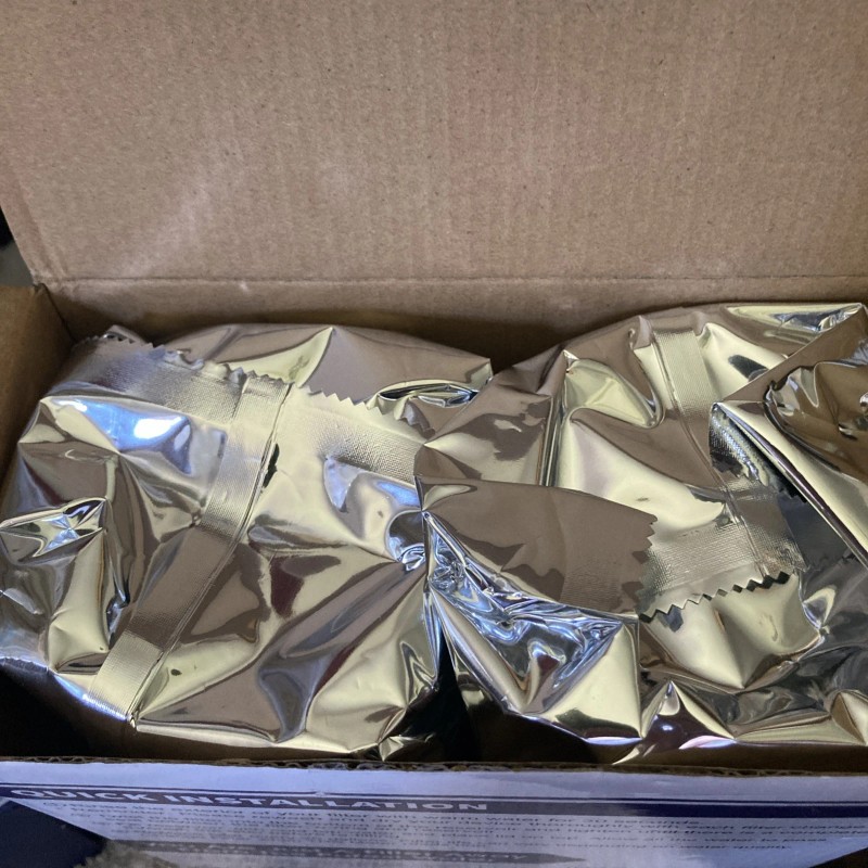 Fil-Fresh 2 Pack Water Pitcher Replacement Filter Compatible with All