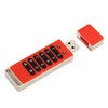 Encrypted USB Drive Secure Flash Drive Prevent Data Leakage U