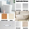 Pack of 2 Grab Bars with Suction Cup, Shower Handle,