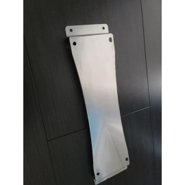 E&E Machining Holley dominator mount