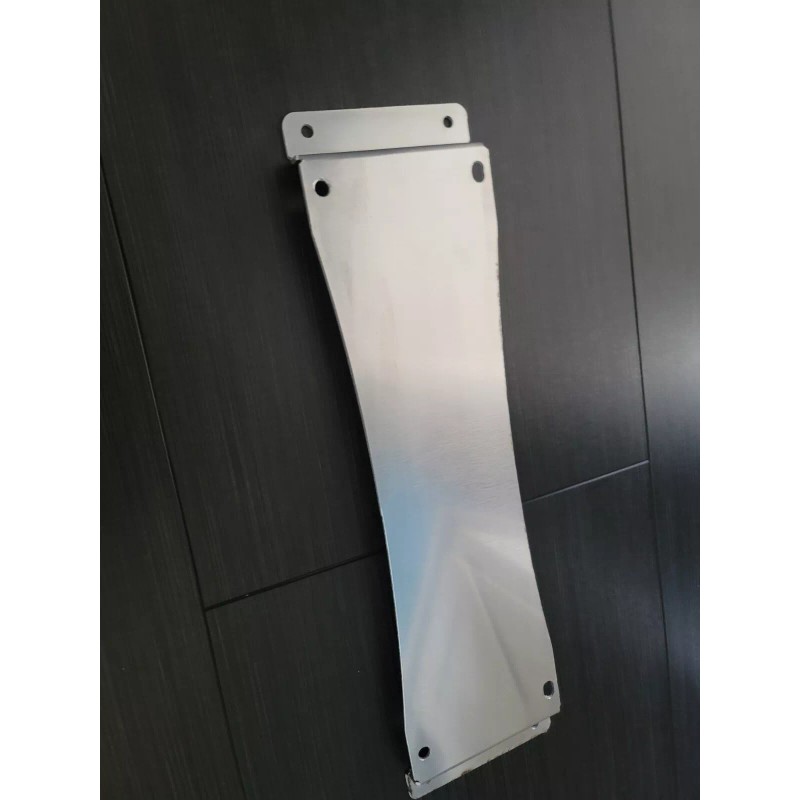 E&E Machining Holley dominator mount