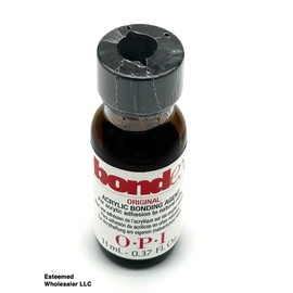 OPI Bondex Original Acrylic Bonding Agent 0.37oz w/o box