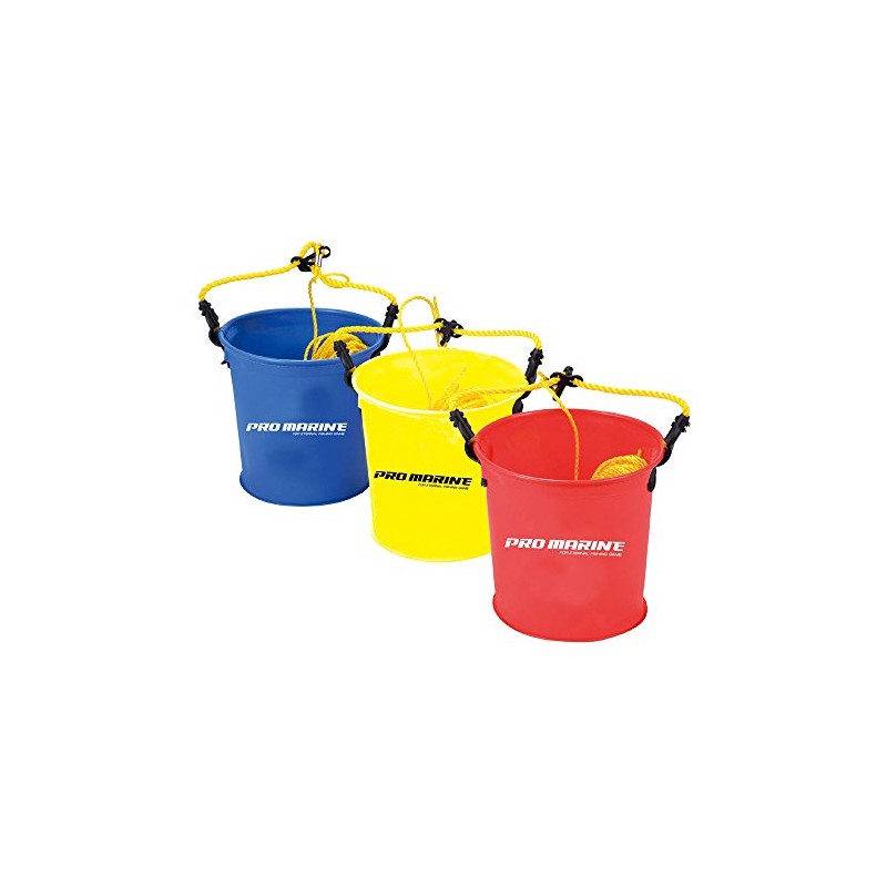 PRO MARINE AEA030-21 Super Hard Water Pumping Round 8.3 inches