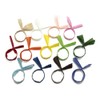 [Machida Saiten] (100 Pieces) P Roll (Pea Roll) Wrapping Materials