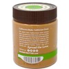 Barney Butter Almond Butter, Bare Crunchy, 10 Ounce Jar, No