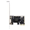 PCI Network Card with RJ45 Interface Gigabit Ethernet Adapter for