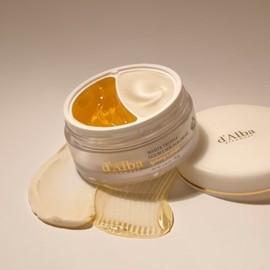 Dalba 달바 화이트 트러플 더블 세럼 앤 크림 70g Dalba White Truffle Double Serum and Cream 70g