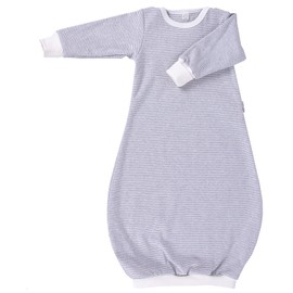 Popolini Sleeping Bag Sleeping Shirt Organic Cotton 50/56