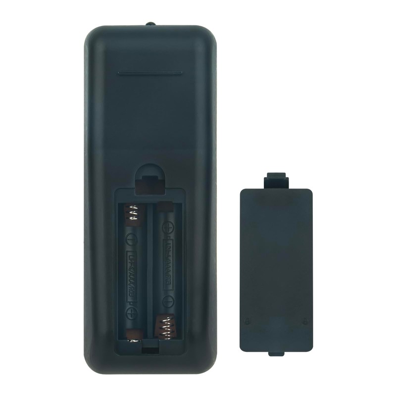 Econtrolly RE6214-1 Replacement Remote Control fit for Polk Audio Surroundbar