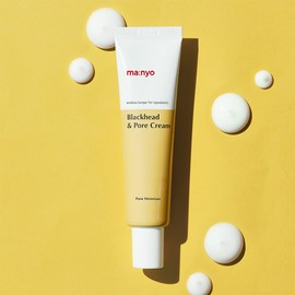 Manyo Factory Blackhead & Pore Cream 30ml