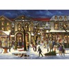 Cobble Hill 500 Piece Puzzle - Tis The Season -