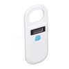 Microchip Reader Scanner 134.2KHZ 125KHZ USB Rechargeable Handheld Pet Tag