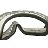 JSP EVO Safety Goggles Anti Fog double lens (AGM020-823-000)