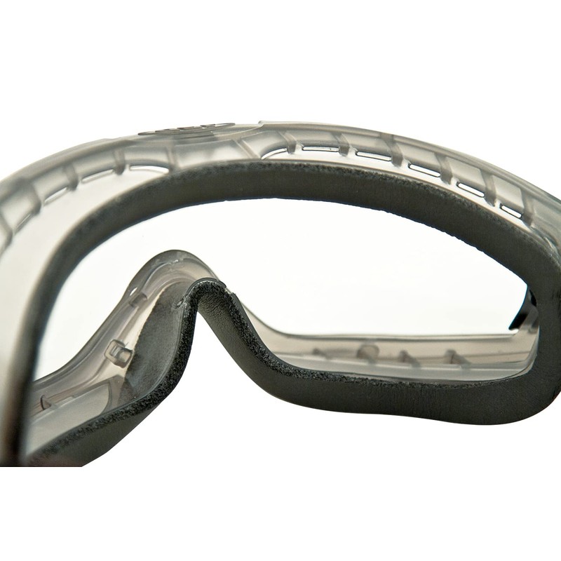 JSP EVO Safety Goggles Anti Fog double lens (AGM020-823-000)