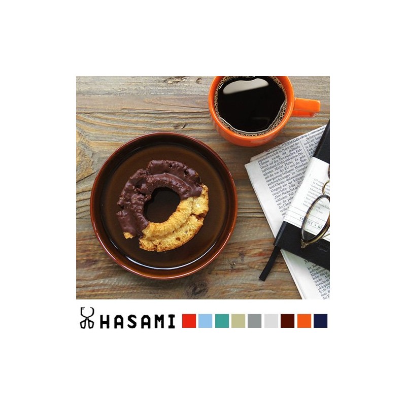 Hasami Plate Mini Plate Mini