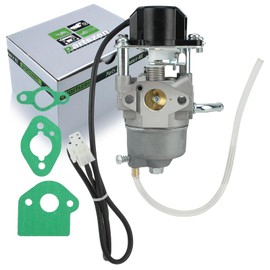 Huayi Carburetor Fit for A-ipower SUA2000i 2000 Watt SUA2300i 2300 Watt Portable Inverter Generator