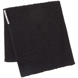 Bath Towel, Face Towel ideazora It Ain't Be Black