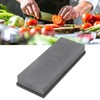 Professional Whetstone Set High Hardness Lasting Sharpness Washable Knife Sharpening