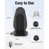 Massage Chair Pad with Heat, Vibration Massage Seat Cushion