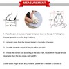 Dog Boots Shoes Socks with Adjustable Waterproof Breathable and Anti-Slip