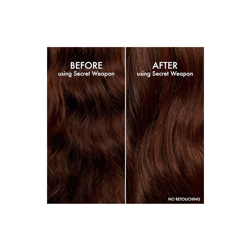 John Frieda Frizz Ease Secret Weapon - Crema de retoque