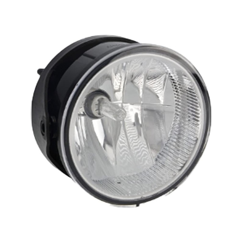 CONCEPT AUTOMOTIVE LIGHTS Replacement For 2007-2014 Ford Expedition Clear Driving