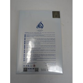 ART OF THE UNIVERSE BY LATTAFA Pride 3.4 FL OZ ðŸ”¥ðŸ”¥ðŸ”¥ New Release ðŸ”¥ðŸ”¥ðŸ”¥