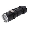 Flashlight Super Bright Type C Charging Aluminum Alloy 2050LM 6