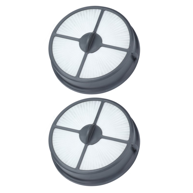 2pcs/set Replacement Air Filter for Hoover UH70400 UH70405 UH70401 Vacuum
