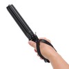 Flashlight LED Extended Waterproof Non Slip Outdoor Portable Torch for